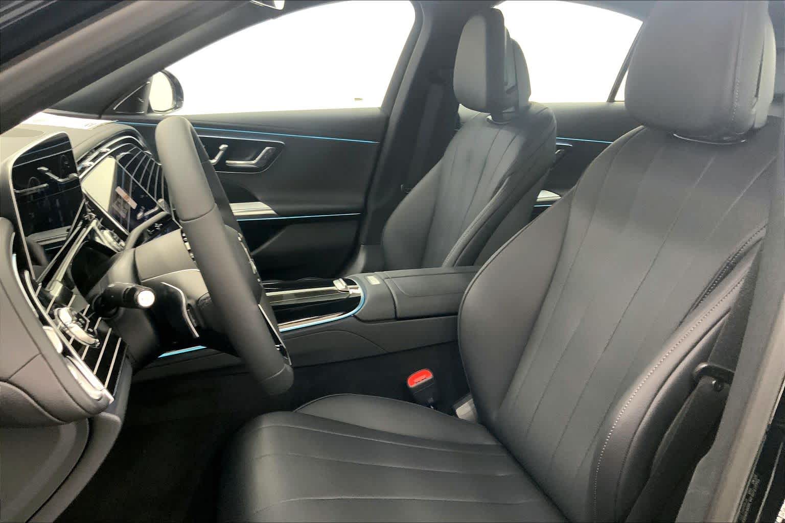 2026 Mercedes-Benz E-Class E 450