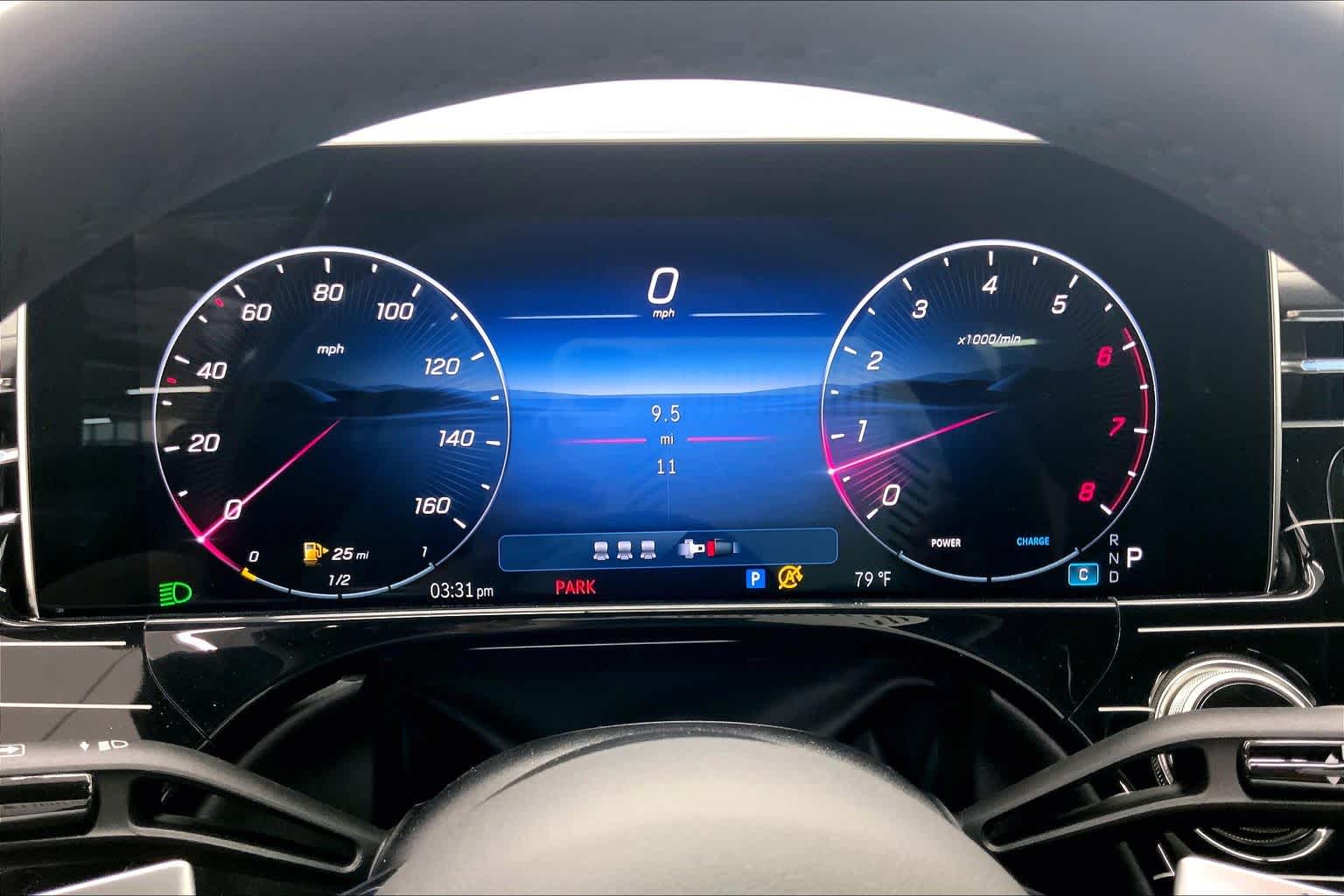 2026 Mercedes-Benz E-Class E 450