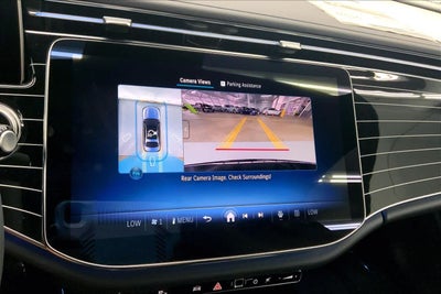 2026 Mercedes-Benz E-Class E 450