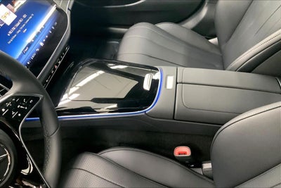 2026 Mercedes-Benz E-Class E 450