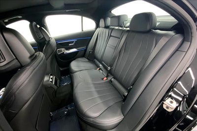 2026 Mercedes-Benz E-Class E 450