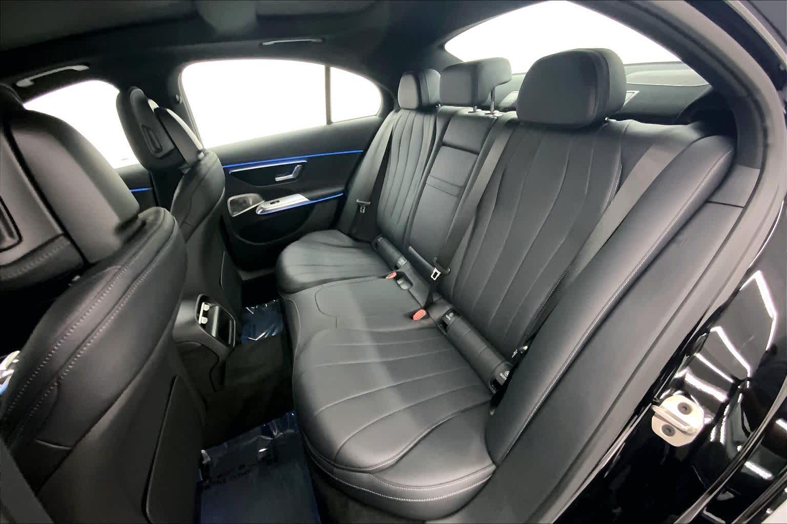 2026 Mercedes-Benz E-Class E 450