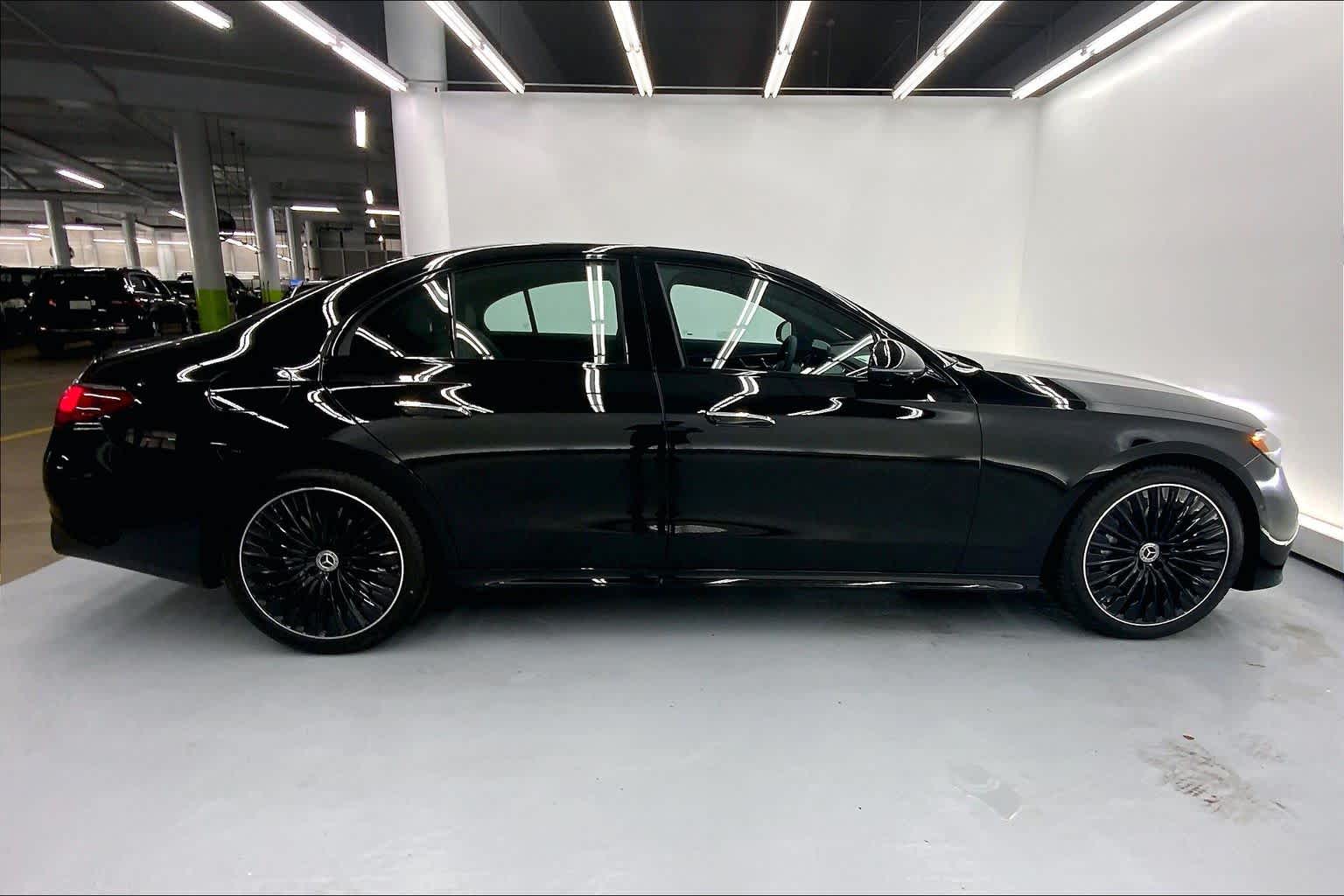 2026 Mercedes-Benz E-Class E 450