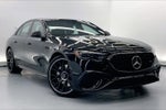 2026 Mercedes-Benz AMG® E 53 E 4MATIC®+ Sedan