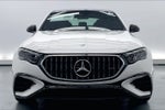 2027 Mercedes-Benz AMG® E 53 Hybrid Sedan