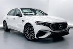 2027 Mercedes-Benz AMG® E 53 Hybrid Sedan