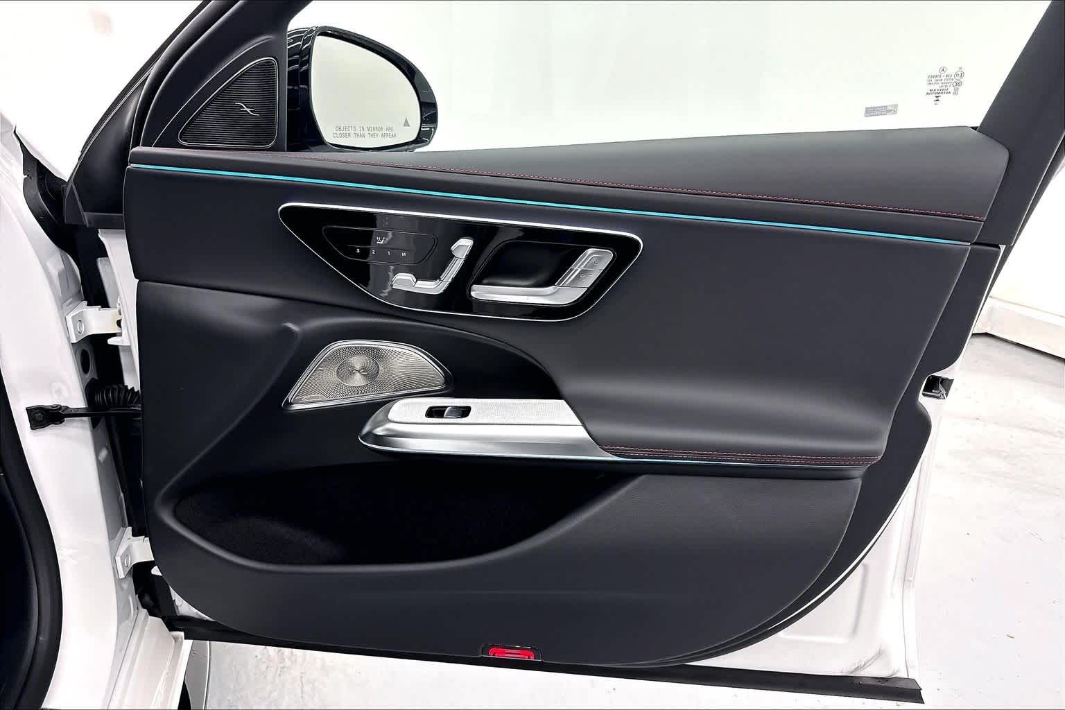 2027 Mercedes-Benz AMG® E 53 Hybrid Wagon