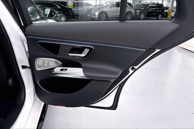 2027 Mercedes-Benz AMG® E 53 Hybrid Wagon