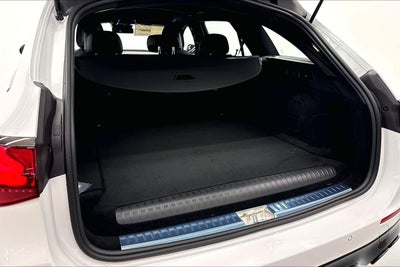 2027 Mercedes-Benz AMG® E 53 Hybrid Wagon