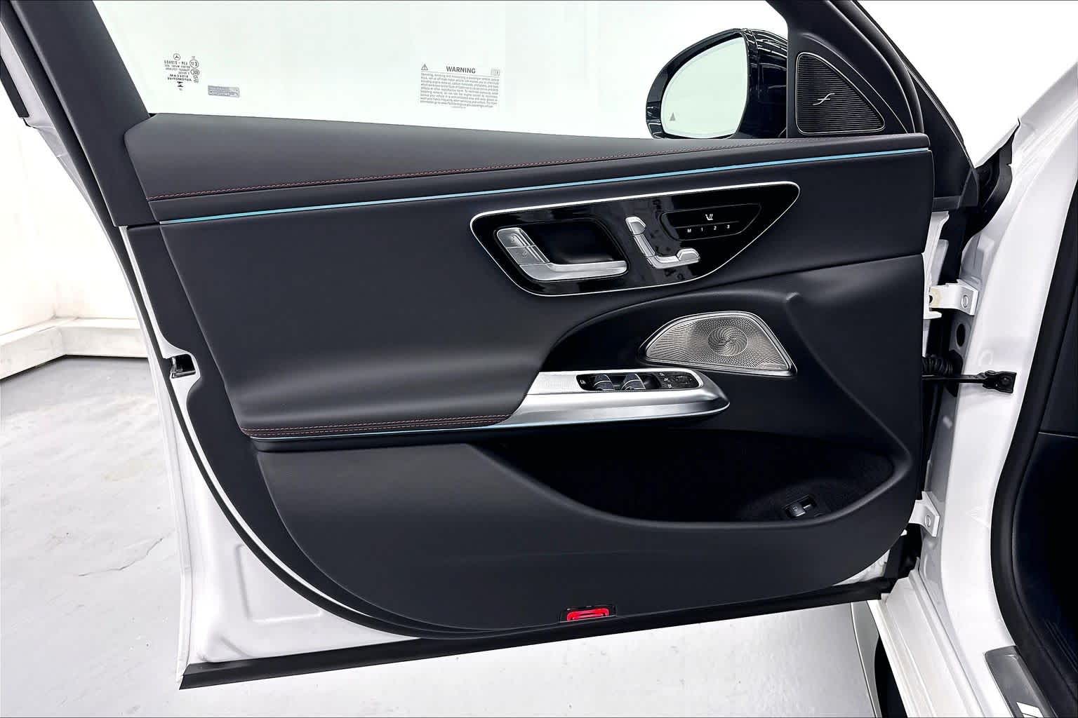 2027 Mercedes-Benz AMG® E 53 Hybrid Wagon
