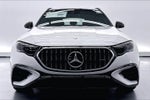 2027 Mercedes-Benz AMG® E 53 Hybrid Wagon