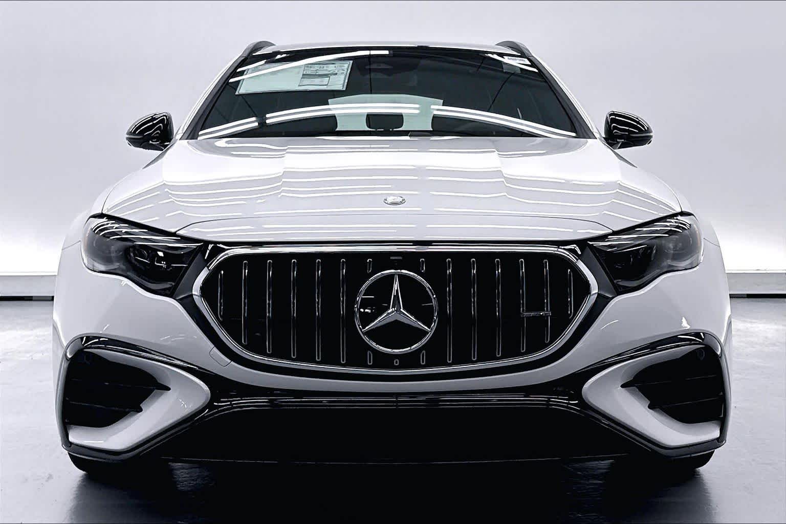 2027 Mercedes-Benz AMG® E 53 Hybrid Wagon