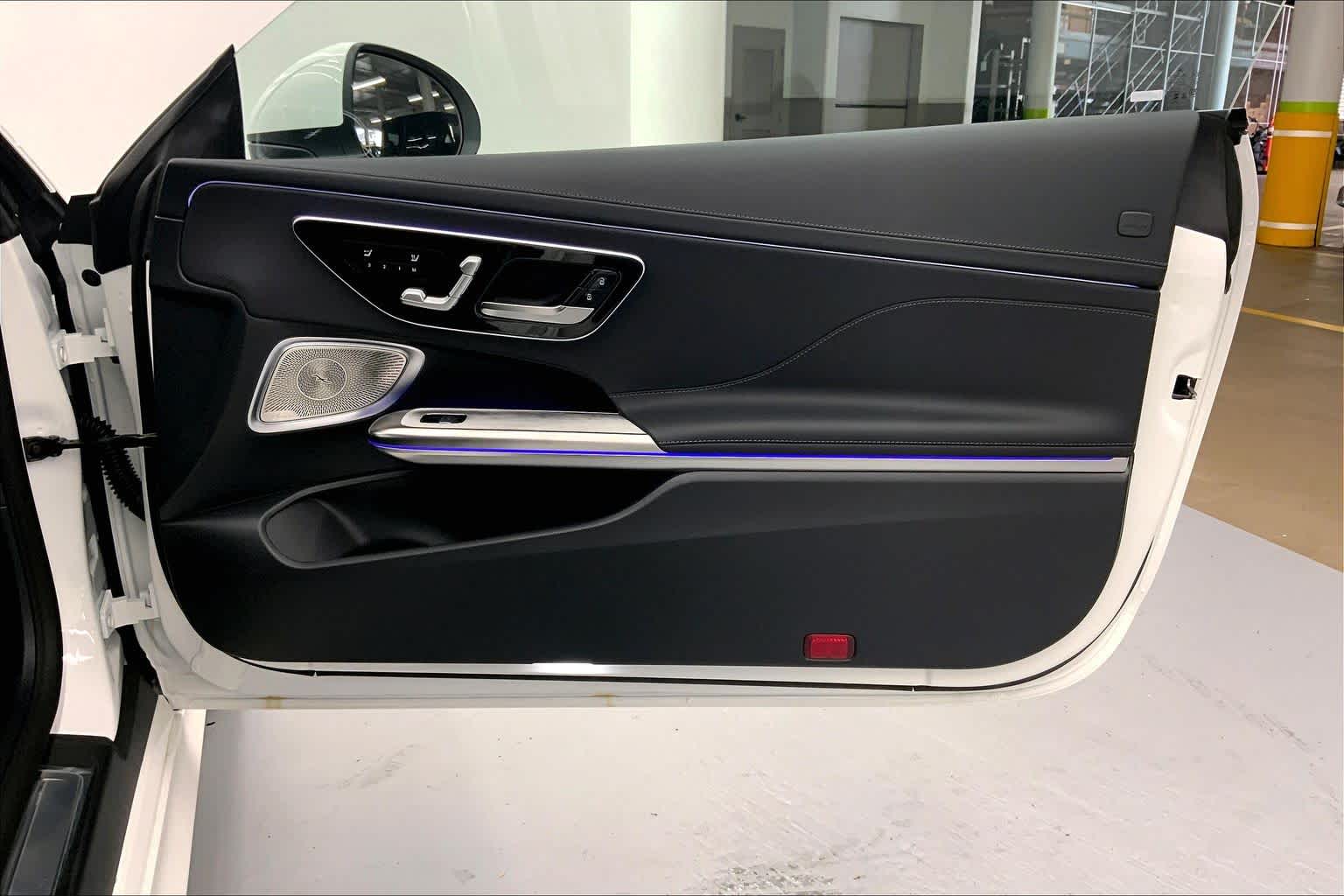 2026 Mercedes-Benz CLE 300 4MATIC® Cabriolet