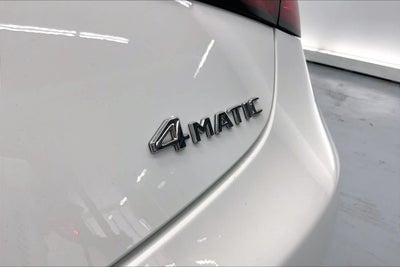 2026 Mercedes-Benz CLE 300 4MATIC® Cabriolet