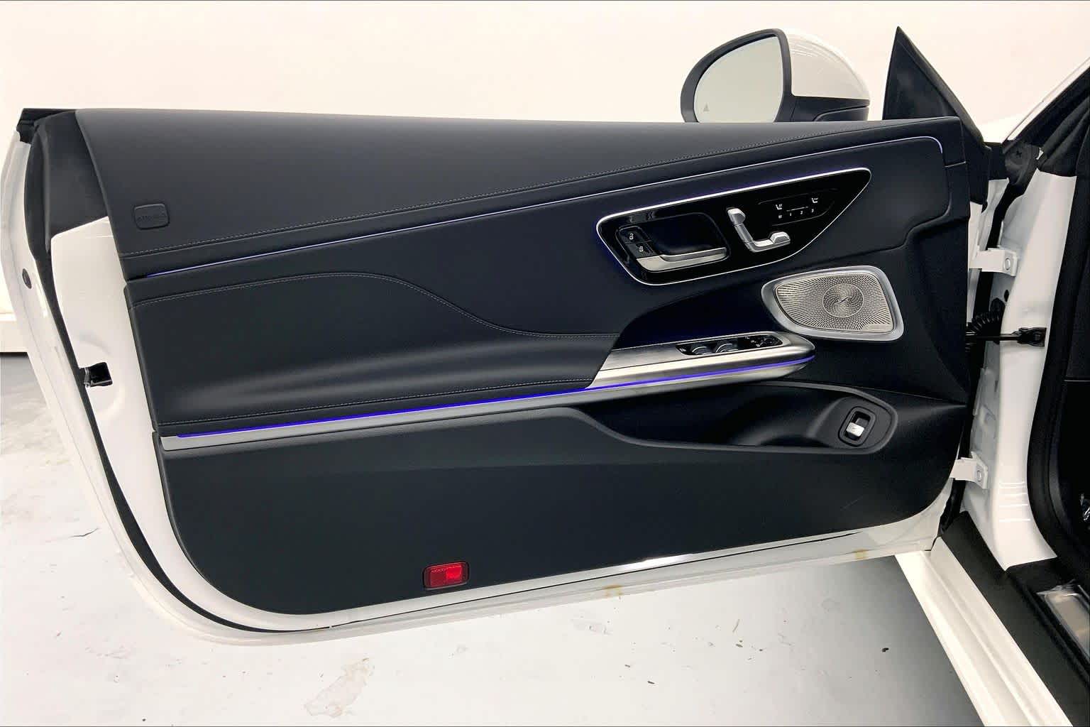 2026 Mercedes-Benz CLE 300 4MATIC® Cabriolet