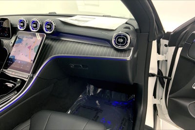 2026 Mercedes-Benz CLE 300 4MATIC® Cabriolet