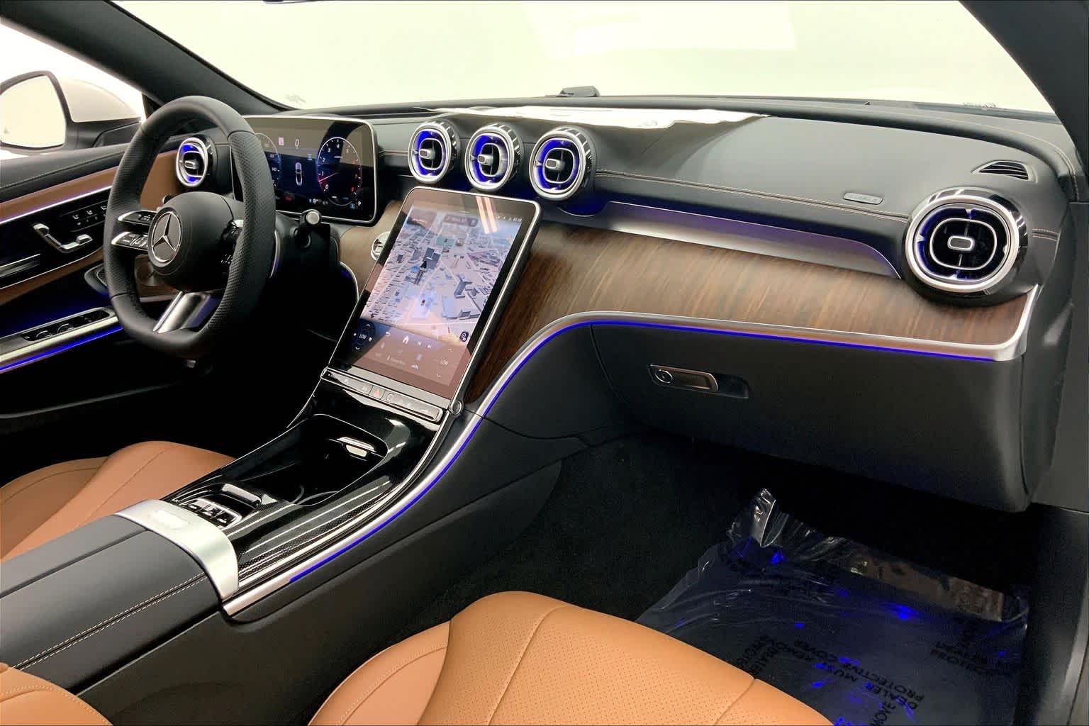 2026 Mercedes-Benz CLE 450 4MATIC® Cabriolet