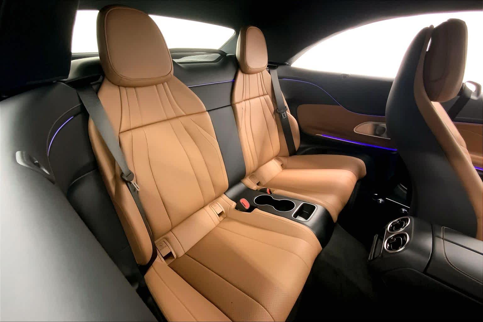 2026 Mercedes-Benz CLE 450 4MATIC® Cabriolet