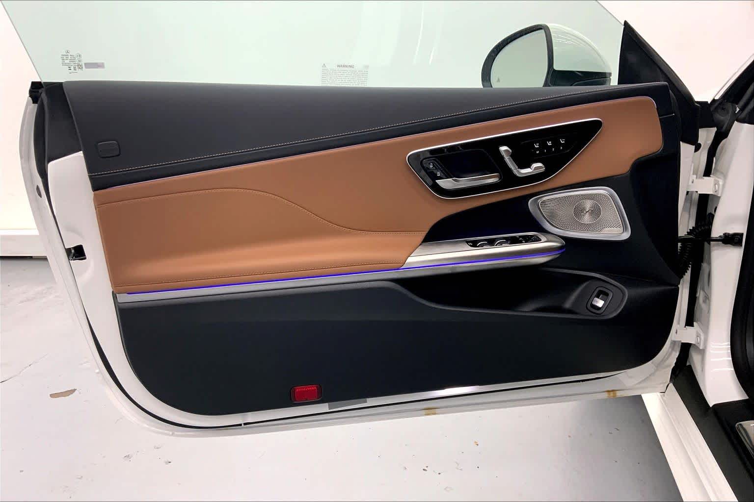 2026 Mercedes-Benz CLE 450 4MATIC® Cabriolet