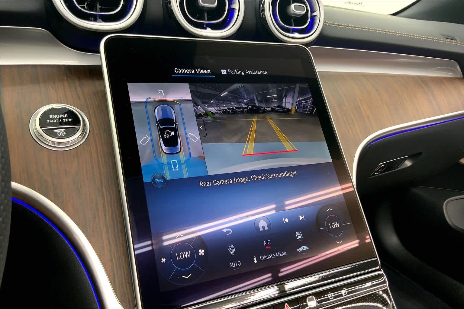 2026 Mercedes-Benz CLE 450 4MATIC® Cabriolet