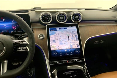 2026 Mercedes-Benz CLE 450 4MATIC® Cabriolet