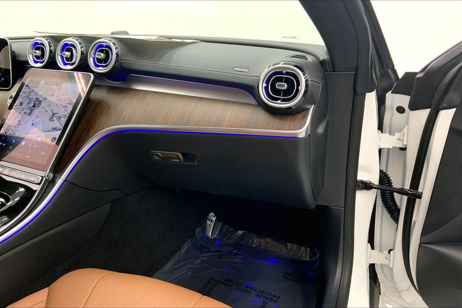 2026 Mercedes-Benz CLE 450 4MATIC® Cabriolet
