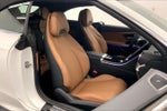 2026 Mercedes-Benz CLE 450 4MATIC® Cabriolet