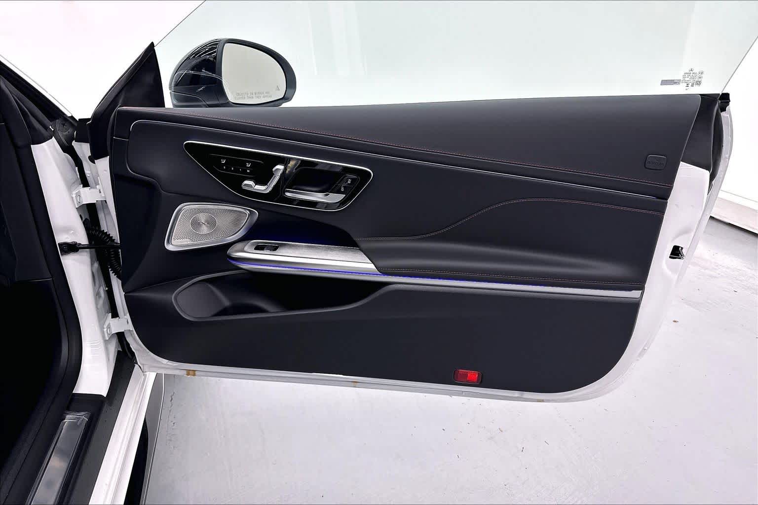 2027 Mercedes-Benz AMG® CLE 53 4MATIC®+ Cabriolet