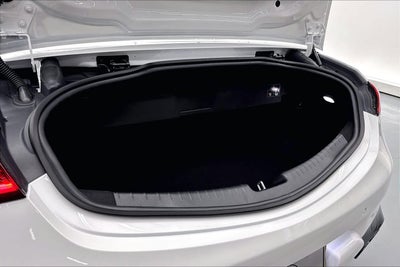 2027 Mercedes-Benz AMG® CLE 53 4MATIC®+ Cabriolet