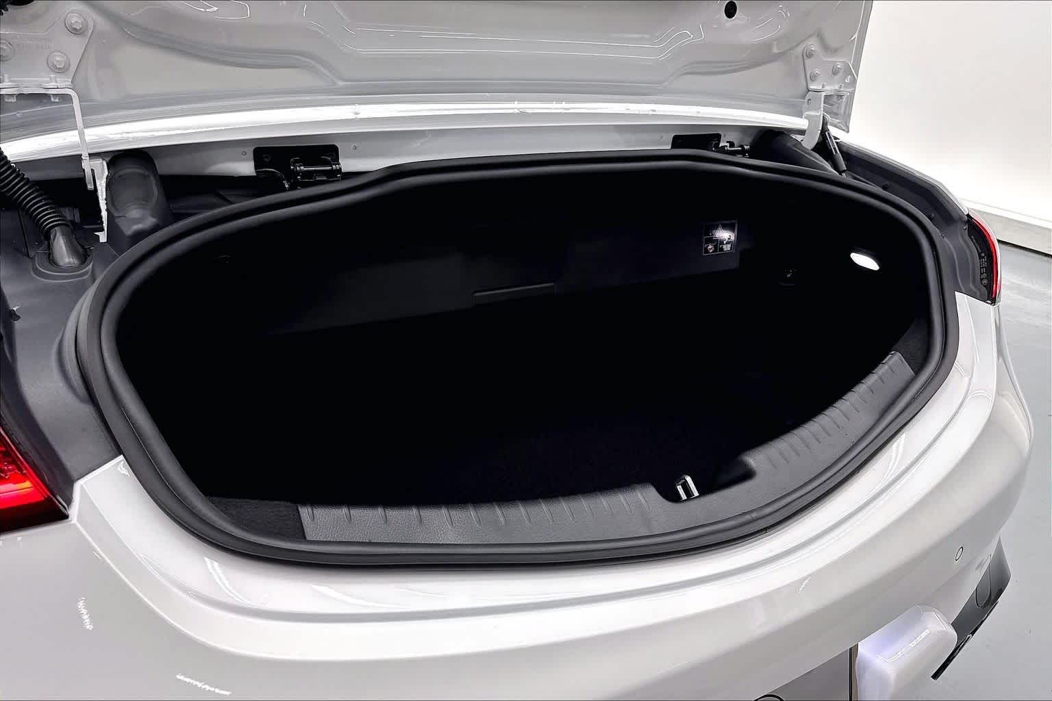 2027 Mercedes-Benz AMG® CLE 53 4MATIC®+ Cabriolet