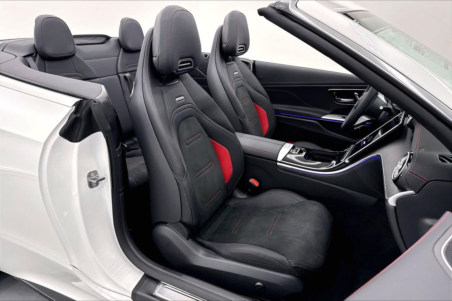 2027 Mercedes-Benz AMG® CLE 53 4MATIC®+ Cabriolet