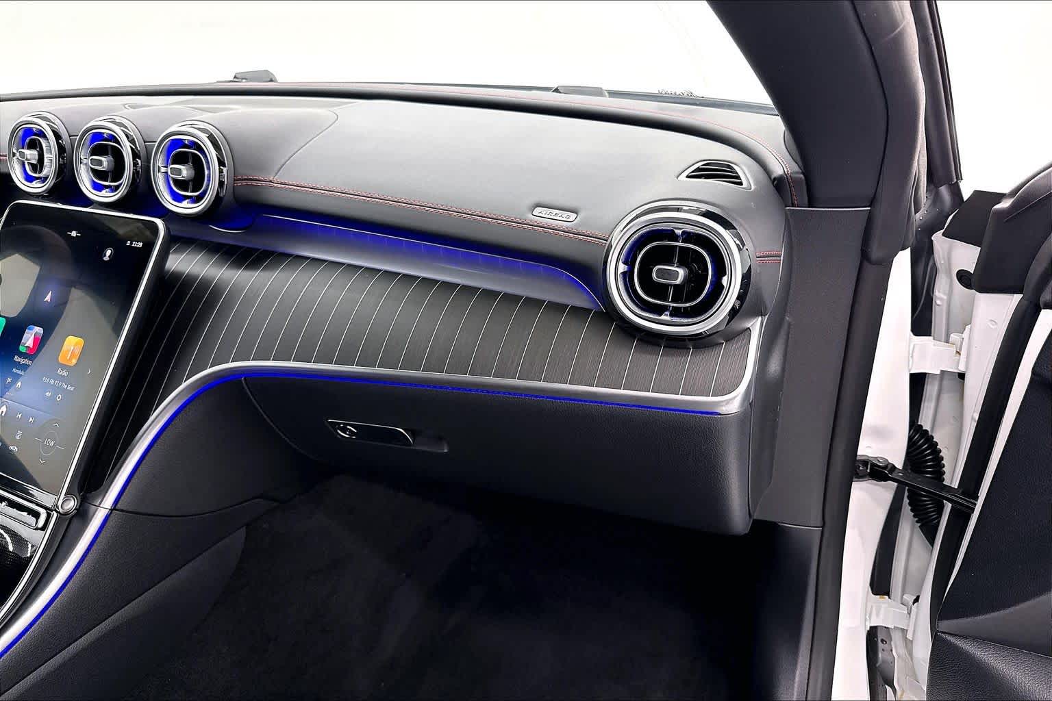 2027 Mercedes-Benz AMG® CLE 53 4MATIC®+ Cabriolet