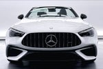 2027 Mercedes-Benz AMG® CLE 53 4MATIC®+ Cabriolet