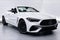 2027 Mercedes-Benz AMG® CLE 53 4MATIC®+ Cabriolet