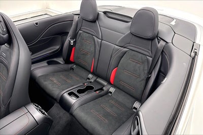 2027 Mercedes-Benz AMG® CLE 53 4MATIC®+ Cabriolet