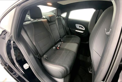 2027 Mercedes-Benz CLA 220 Hybrid FWD