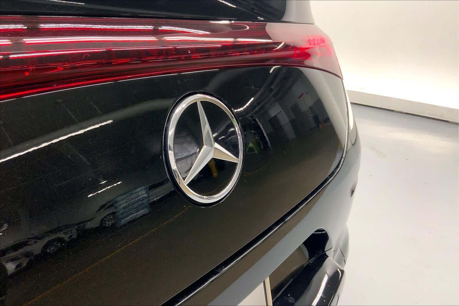 2027 Mercedes-Benz CLA 220 Hybrid FWD