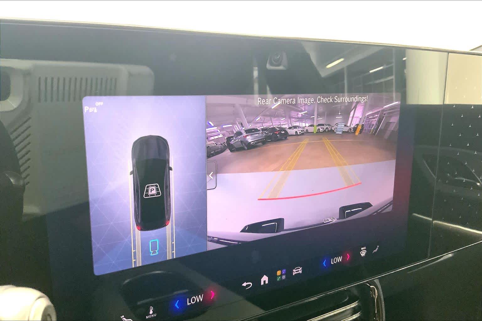 2027 Mercedes-Benz CLA 220 Hybrid FWD