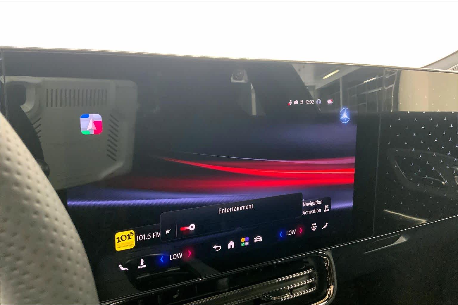 2027 Mercedes-Benz CLA 220 Hybrid FWD