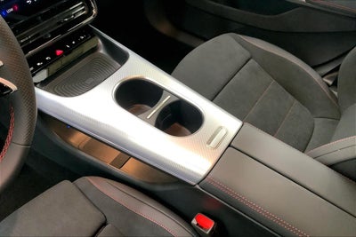 2027 Mercedes-Benz CLA 220 Hybrid FWD