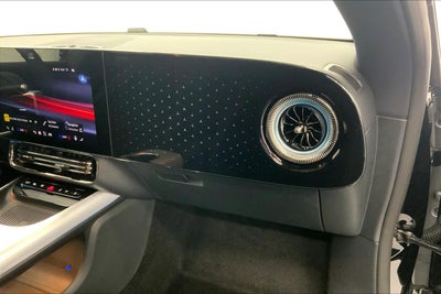 2027 Mercedes-Benz CLA 220 Hybrid FWD