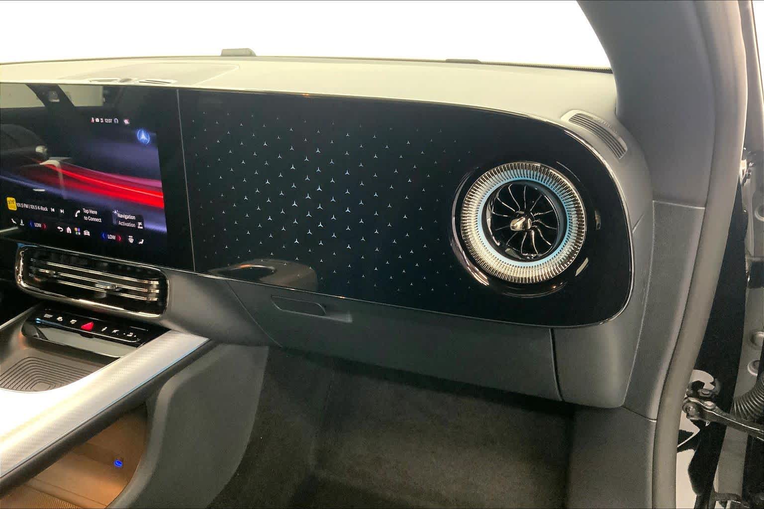 2027 Mercedes-Benz CLA 220 Hybrid FWD