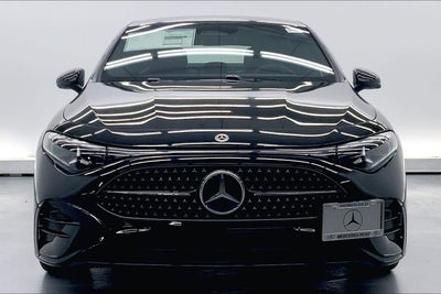 2027 Mercedes-Benz CLA 220 Hybrid FWD
