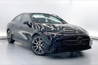 2027 Mercedes-Benz CLA 220 Hybrid FWD