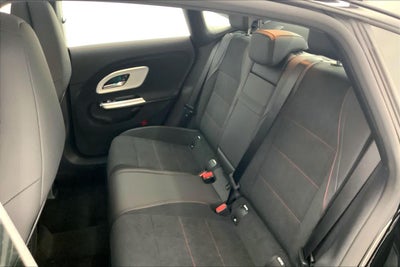 2027 Mercedes-Benz CLA 220 Hybrid FWD