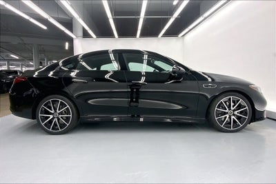 2027 Mercedes-Benz CLA 220 Hybrid FWD