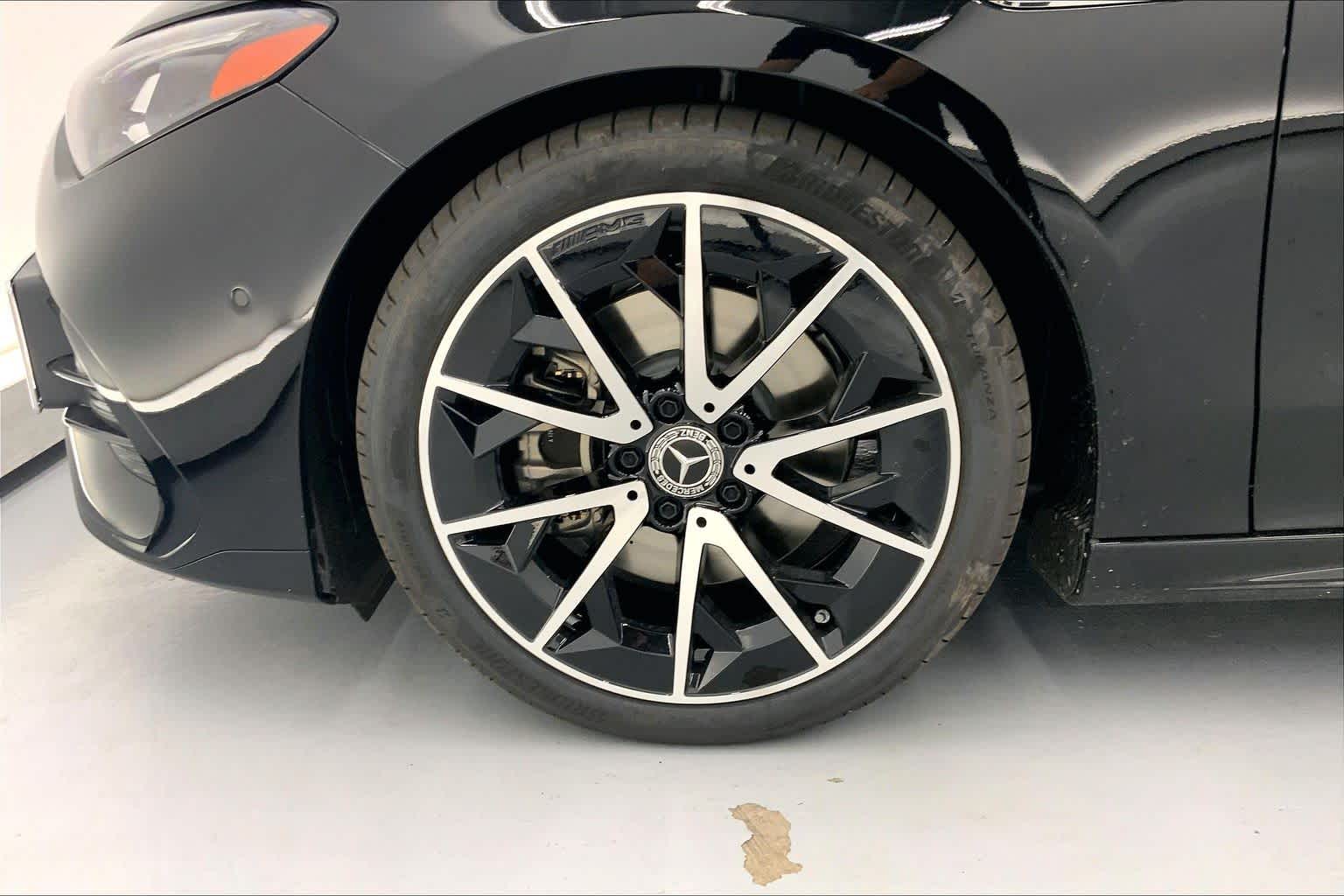2027 Mercedes-Benz CLA 220 Hybrid FWD