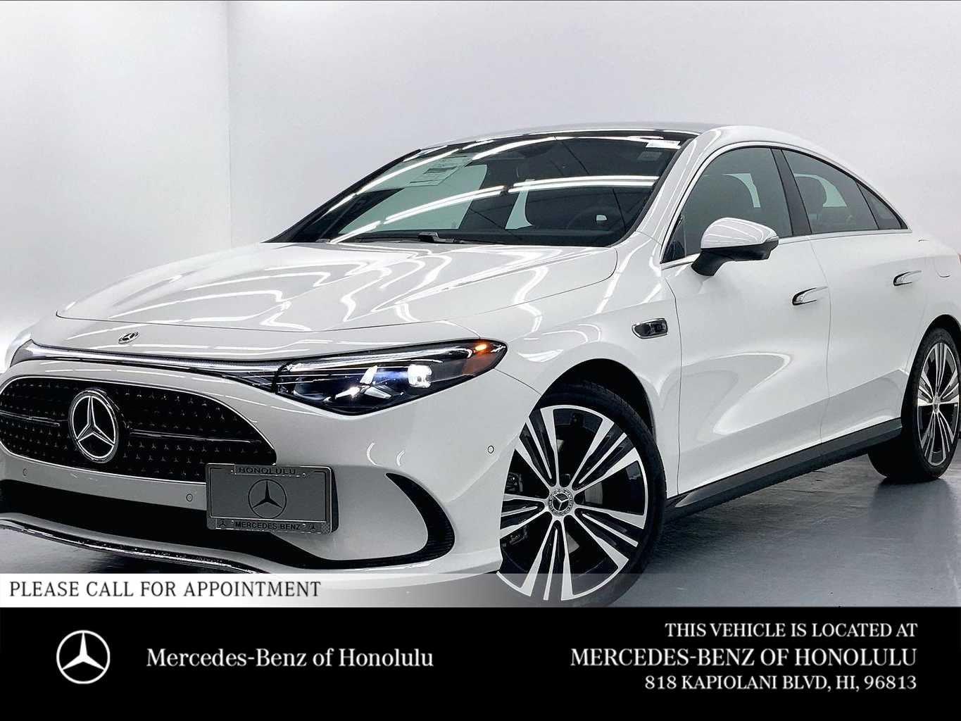 2022 Mercedes-Benz A-Class Sedan