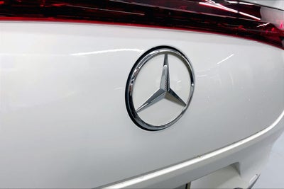 2027 Mercedes-Benz CLA 220 Hybrid FWD