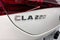 2027 Mercedes-Benz CLA 220 Hybrid FWD